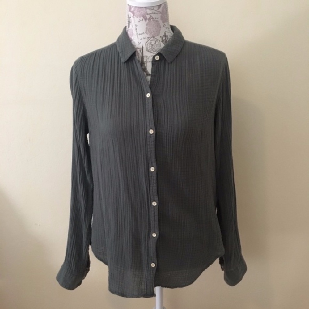 Anthropologie ISABELLA SINCLAIR Peekaboo Lace